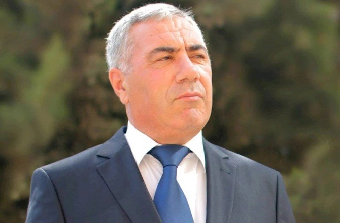 Partiya sədri: “AYNA rəhbəri həbs edilməli, pullar hara gedir, yoxlanmalıdır” Partiya sədri: “AYNA rəhbəri həbs edilməli, pullar hara gedir, yoxlanmalıdır”