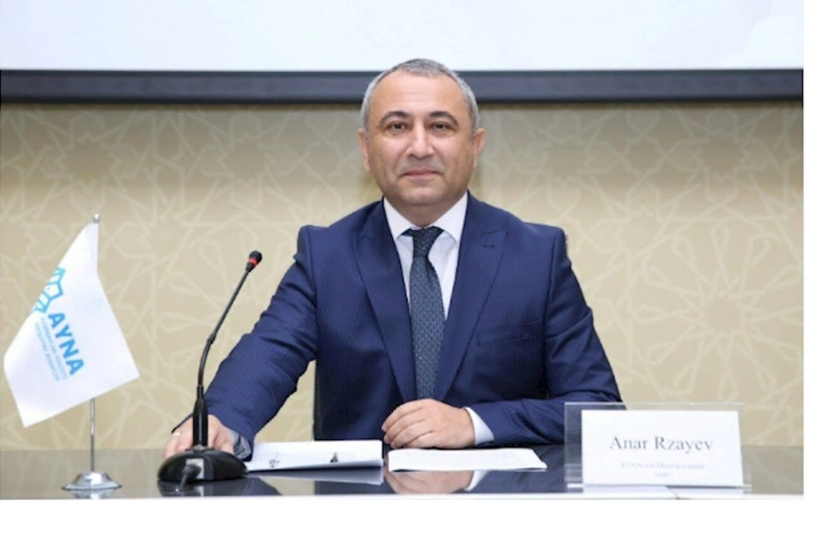 Partiya sədri: “AYNA rəhbəri həbs edilməli, pullar hara gedir, yoxlanmalıdır”