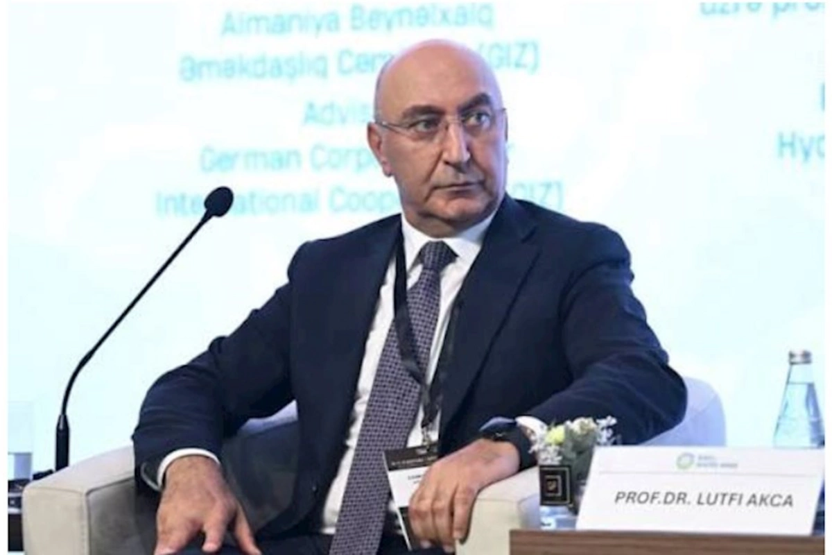 Bakı və bölgələrdə fasiləsiz su təminatı daim nəzarətdədir — Sədr müavini