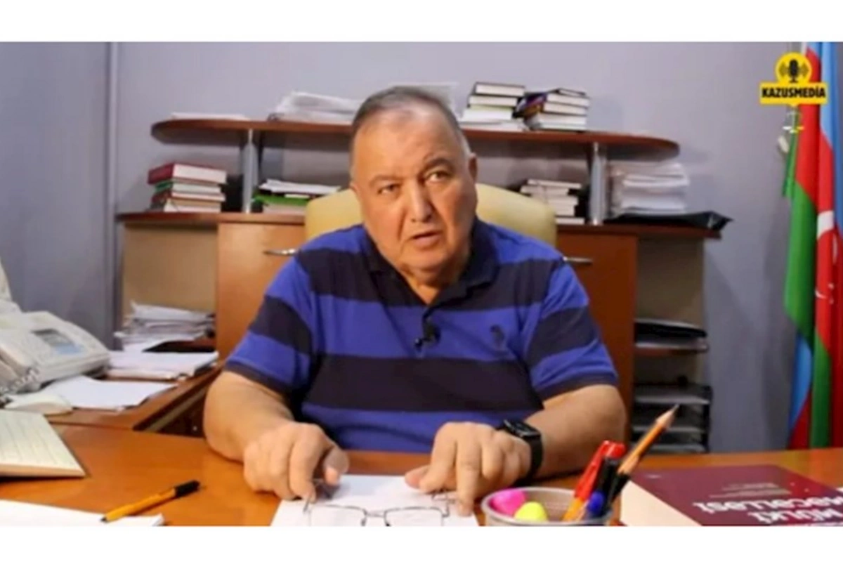 Dostunu arvadına görə öldürən şəxsin cinayət işi məhkəmədə necə sübut edildi? — VİDEO