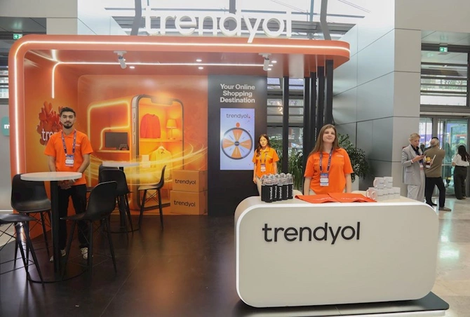 Trendyol “INmerge” İnnovasiya Sammitinin e-ticarət tərəfdaşıdır — FOTOLAR