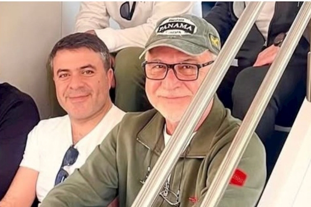 “Səlahiyyətim olsaydı, onları cəzalandırardım”