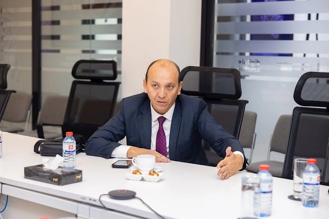 Özbəkistandan olan kommunikasiyaya məsul nümayəndələr Azərbaycanın bir sıra dövlət orqan və qurumlarının fəaliyyəti ilə tanış olublar — FOTOLAR