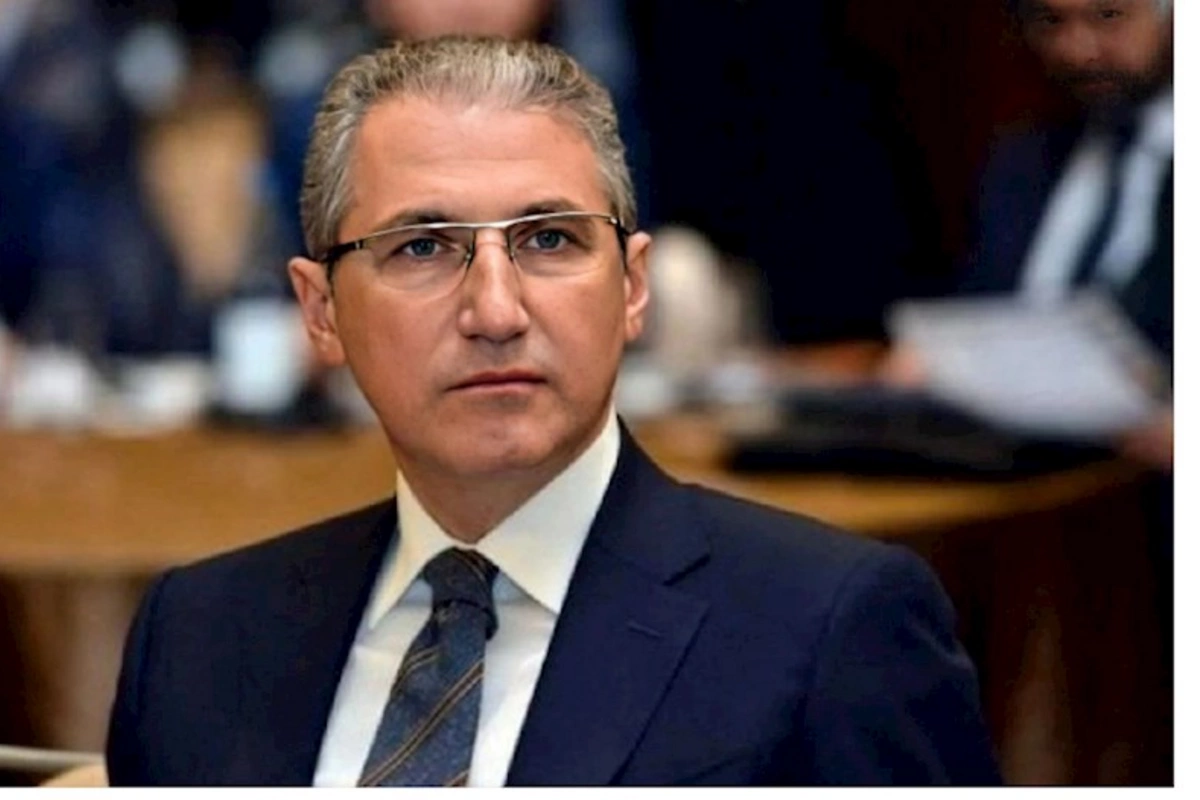 Muxtar Babayev: Azərbaycanın yeni iqlim planları var