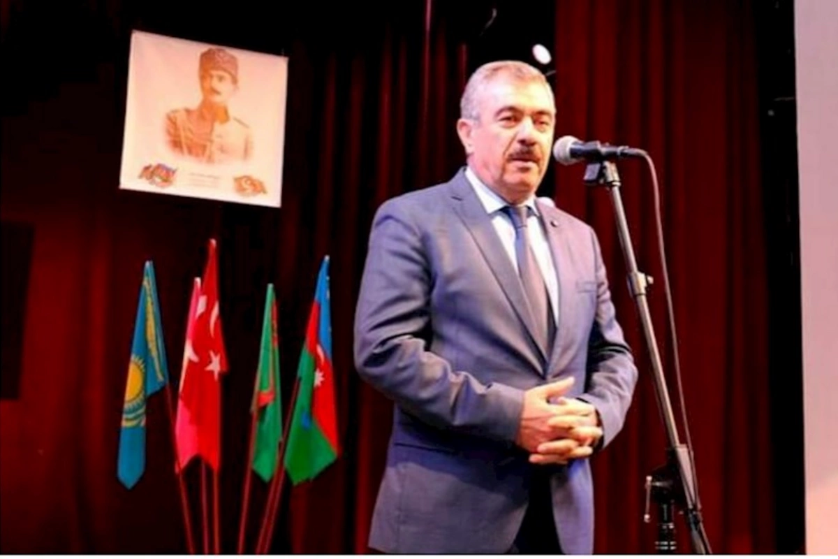 ATXƏM sədri: “Türk Dövlətləri Təşkilatı hazırda regional aktordan qlobal aktora çevrilməkdədir”