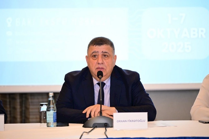XI Bakı Beynəlxalq Kitab Sərgisi indiyədək ən çox xarici iştirakçının olduğu sərgi kimi tarixə düşəcək — FOTOLAR XI Bakı Beynəlxalq Kitab Sərgisi indiyədək ən çox xarici iştirakçının olduğu sərgi kimi tarixə düşəcək — FOTOLAR