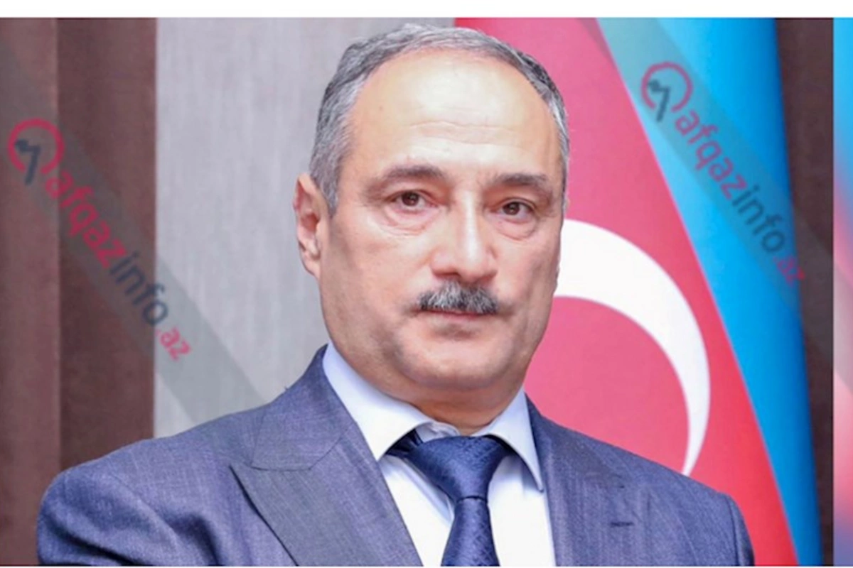 Yeni general Anar İsmayılov kimdir?