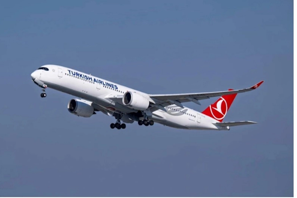 Türk Hava Yolları İrəvana müntəzəm reyslər açmağı planlaşdırır