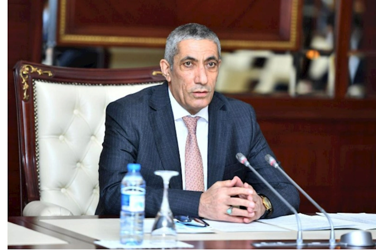 “Elə xəstəxana var ki, hotel qiymətinədir”