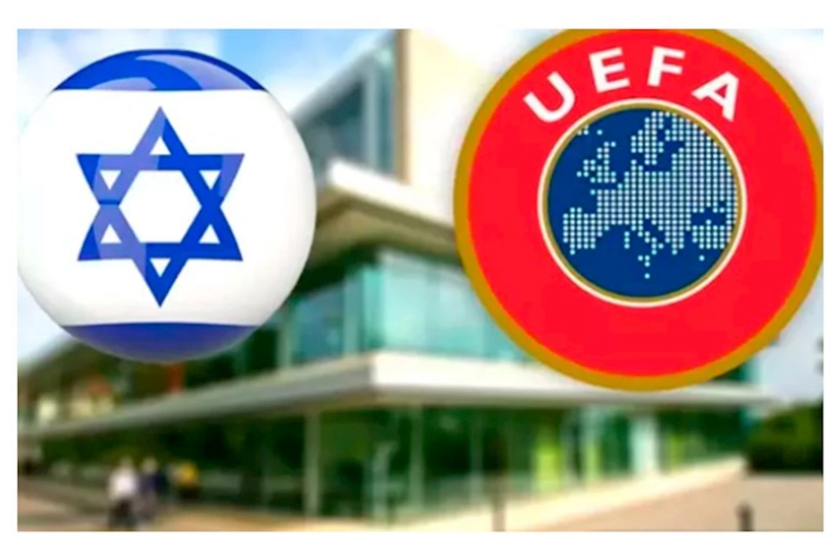 UEFA Trampın planından sonra həmin səsverməni dayandırdı