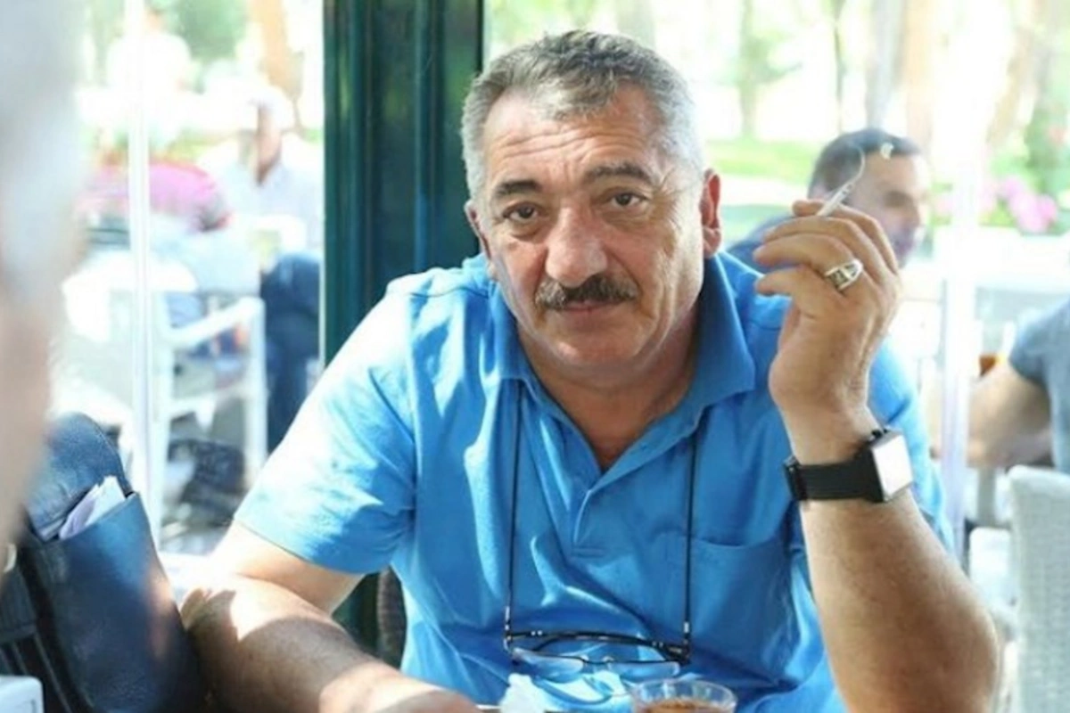 Tanınmış şair XI Bakı Beynəlxalq Kitab Sərgisinin siması seçildi
