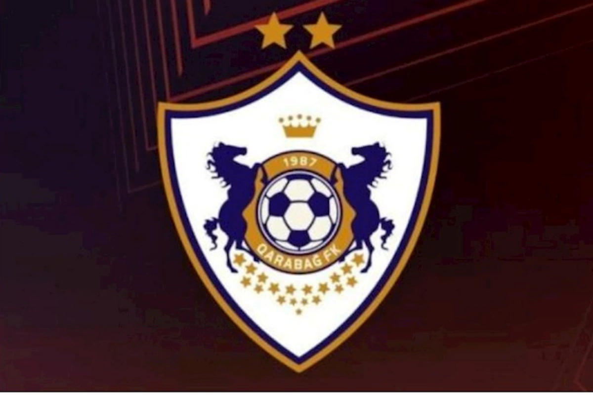 Qarabağ Kopenhagenlə oyundan əvvəl azarkeşlərə müraciət etdi