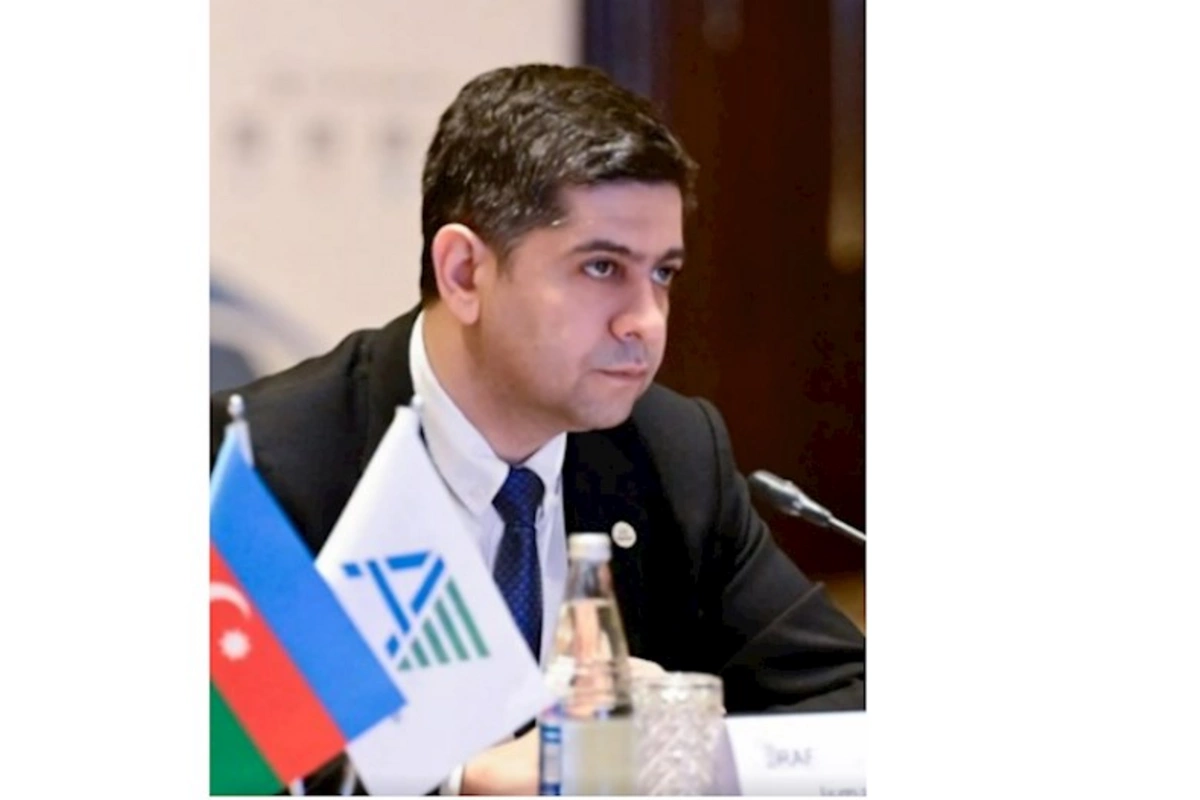 İsmət Səttarov: Media sahəsində Azərbaycanla Özbəkistan arasındakı əməkdaşlıq güclü əlaqələrin vacib bir hissəsidir