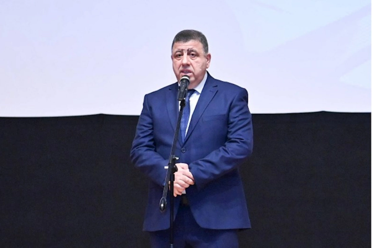 Mədəniyyət Nazirliyi gənc yazıçılara dəstək üçün bu addımı atacaq — AÇIQLAMA