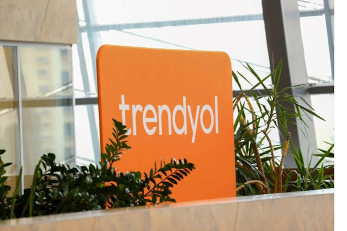Trendyol “INmerge” İnnovasiya Sammitinin e-ticarət tərəfdaşıdır — FOTOLAR