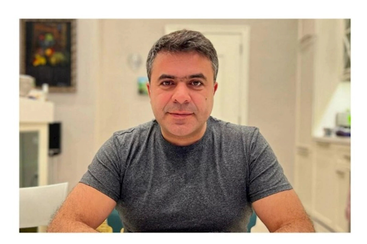 Cabir İmanovun məzarüstü abidəsi hazırlandı — FOTO