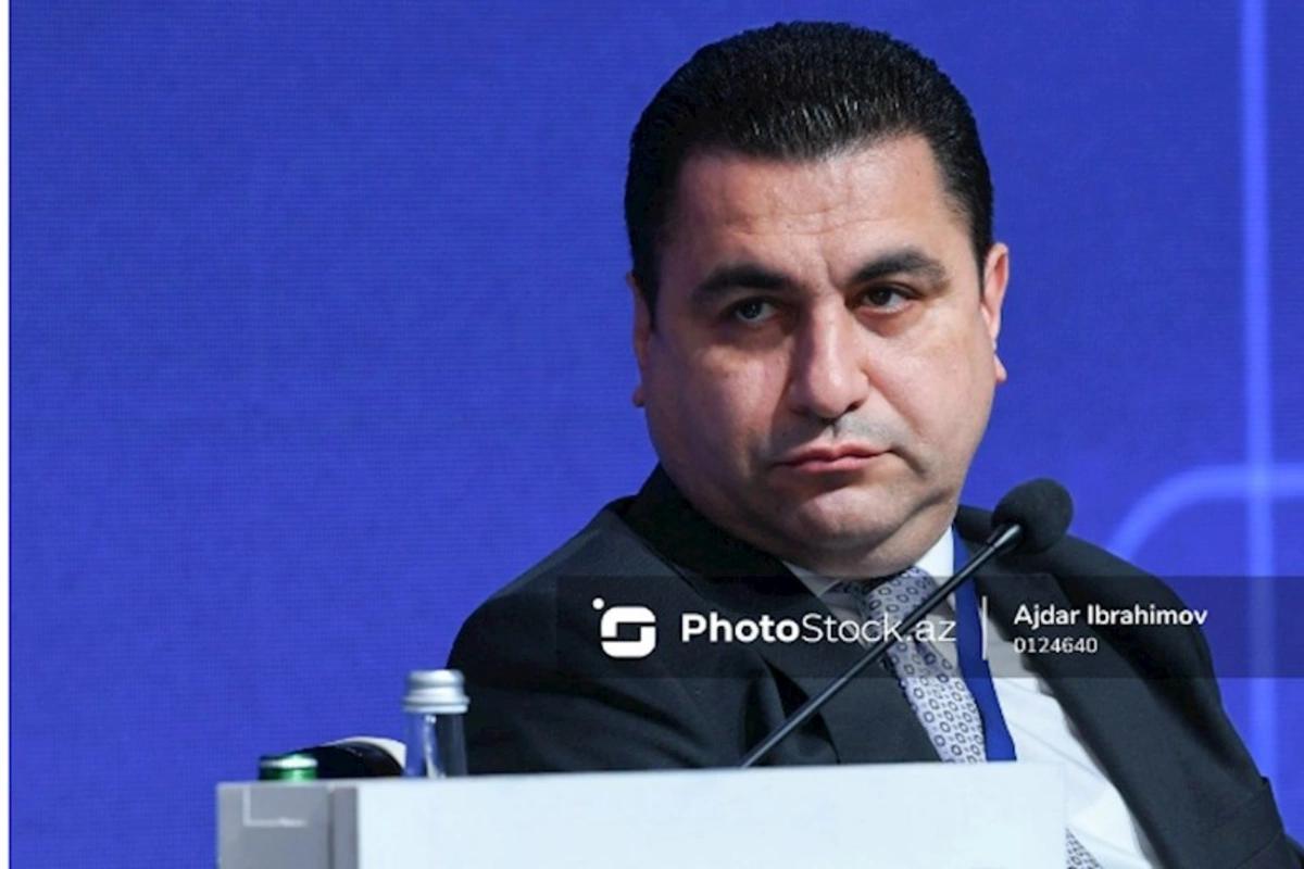 Fazil Novruzov: Hazırkı rəqəmsal mühitdə cəmiyyətin informasiya təhlükəsizliyi kritik əhəmiyyət daşıyır