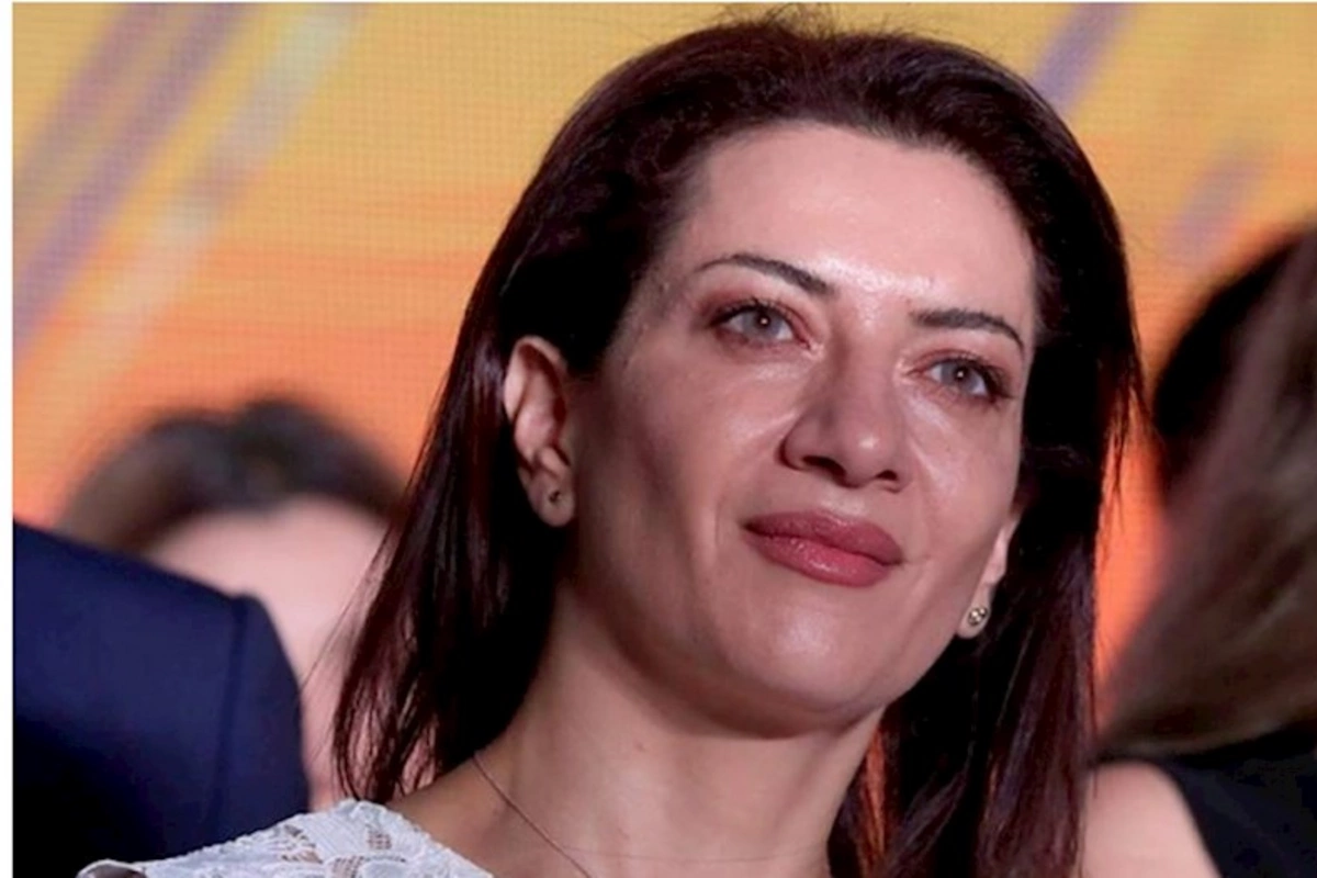 Anna Akopyanın fondu 2024-cü ili zərərlə başa vurub