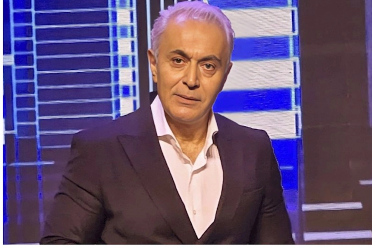 Əməkdar artist aparıcılıq edəcək — FOTO
