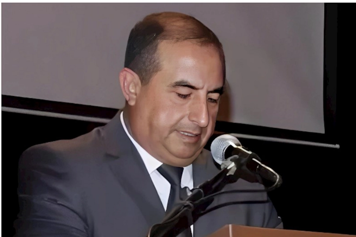İcra başçısının birinci müavini İŞDƏN ÇIXARILDI