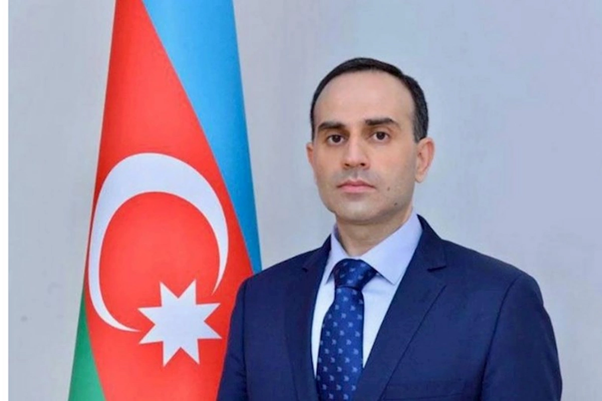 Prezident səfiri geri çağırdı