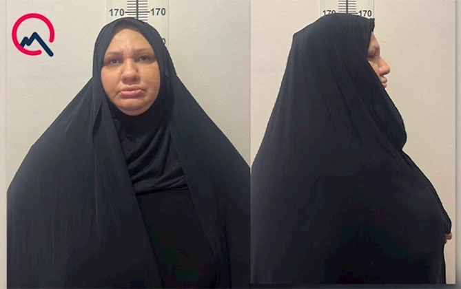 14 yaşlı bacısı oğluna işgəncə verən xala 3 aylıq həbs edildi — FOTO