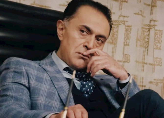 Əməkdar artist aparıcılıq edəcək — FOTO