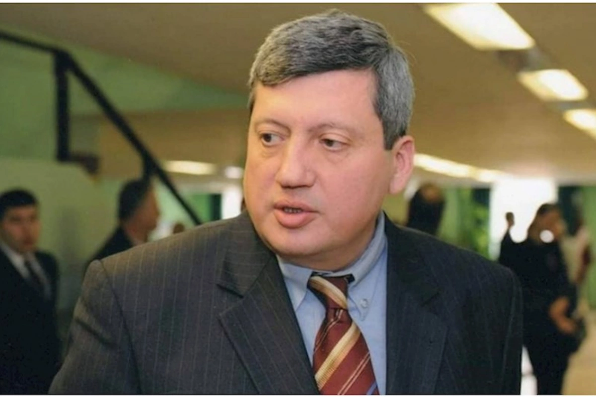 Azərbaycanın sabiq XİN rəhbəri: “Biz yaxşı ki, ŞƏT -ə girmədik, Hindistan işimizə yaradı...”