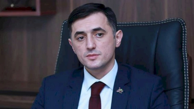Parkinq ödənişləri hara gedib, hamısı göstərilməlidir — Partiya sədri