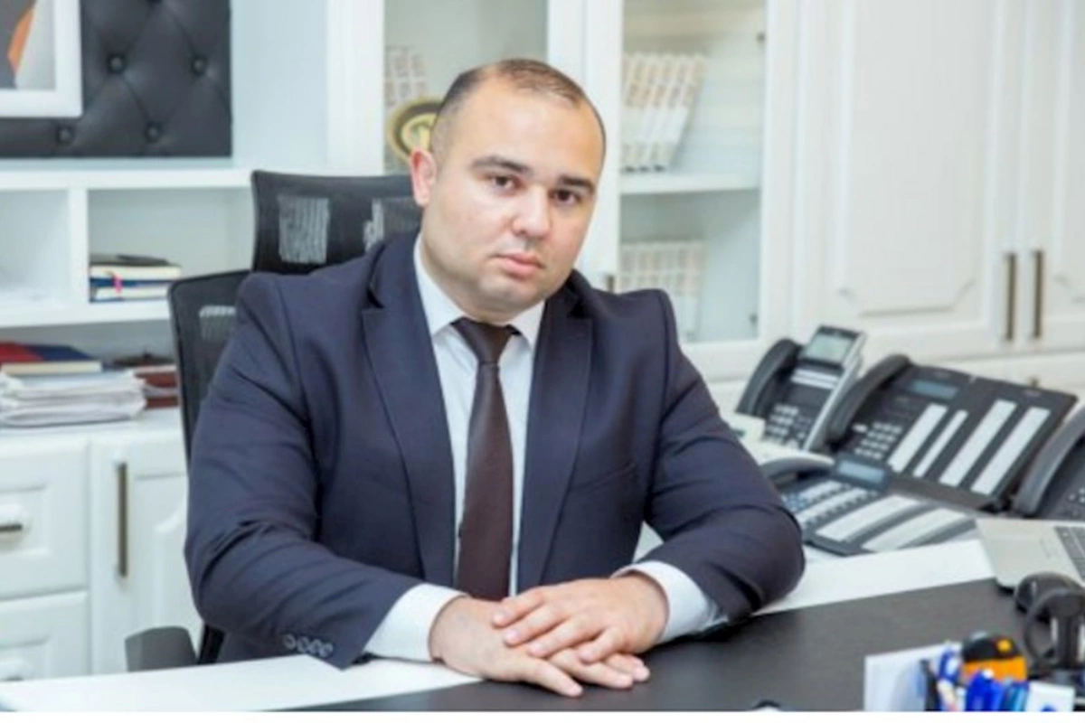 Telefonda icra başçısını təhqir etdi — CƏRİMƏLƏNDİ