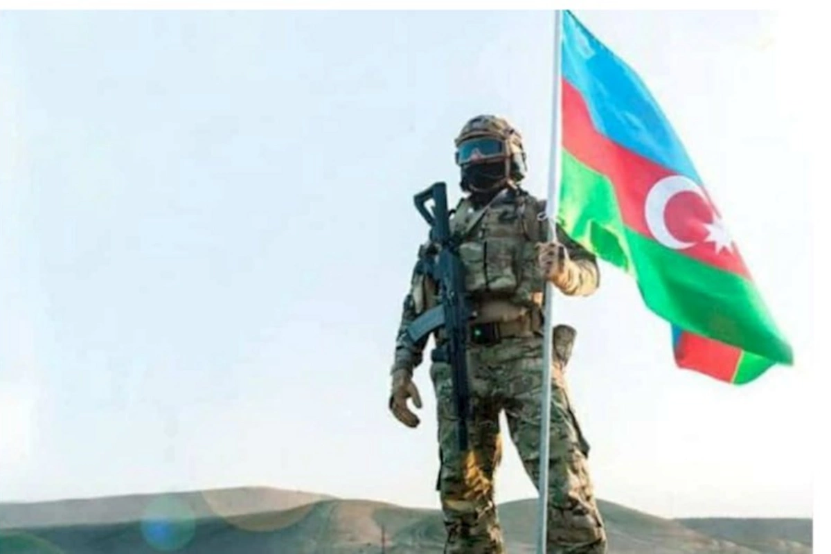 Zəfər müjdəli Vətən müharibəsi: Dövlətçilik tariximizin dönüş nöqtəsi