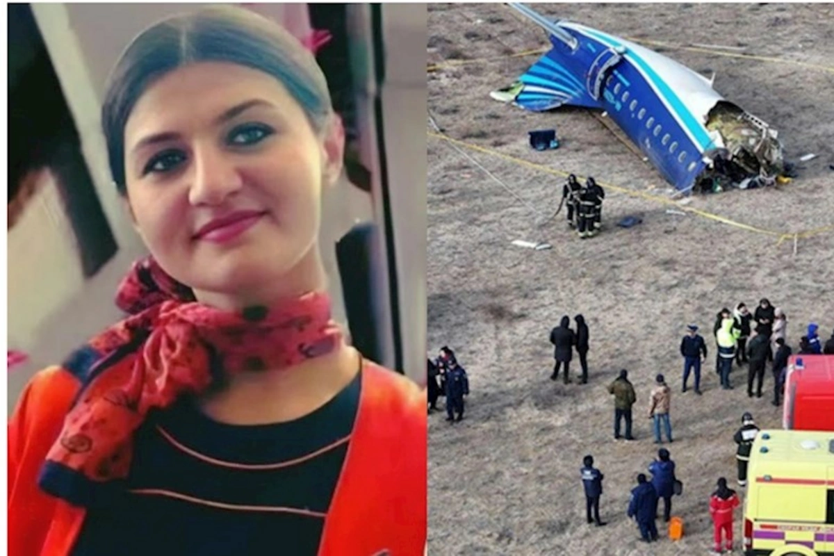 Yalandır, Rusiya bizə heç bir sığorta ödənişi etməyib — Hökumənin atası