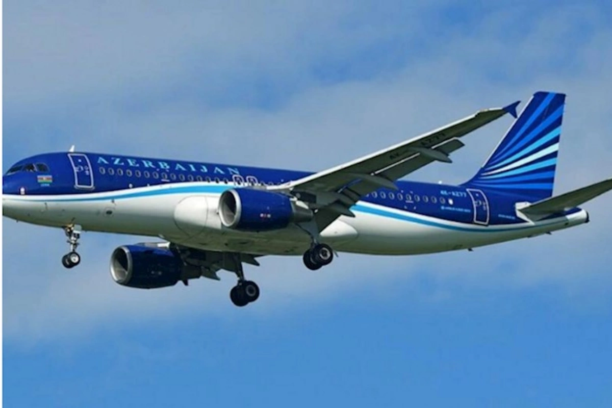 Səfir: Sabahdan Bakı-Tehran-Bakı aviareysi bərpa olunur