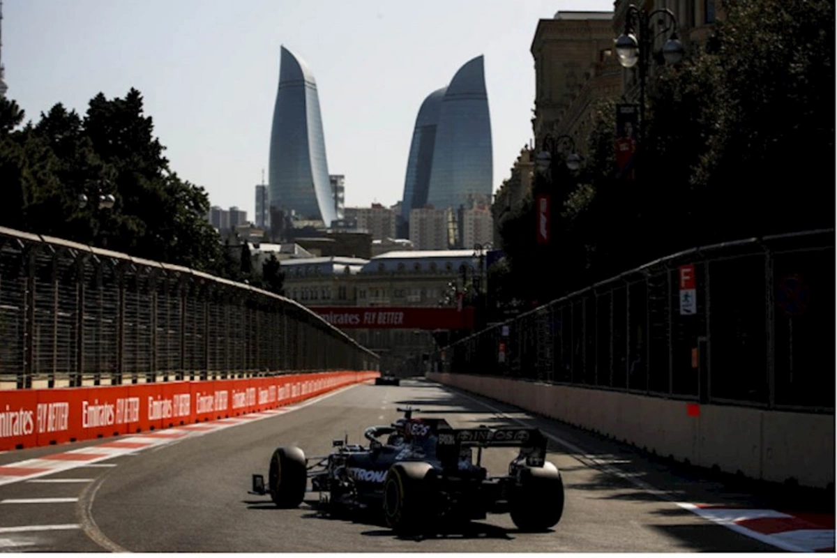 TƏBİB Formula 1 çərçivəsində tibbi xidmət təşkil edəcək