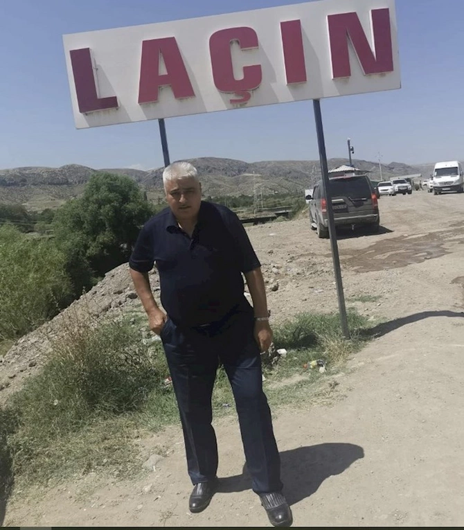 Sabiq prokuror vəfat etdi — FOTO Sabiq prokuror vəfat etdi — FOTO