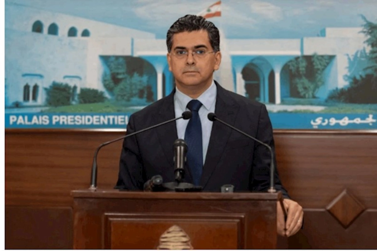 Livan hökuməti Hizbullahı tərksilah etmək planını təsdiqləyib