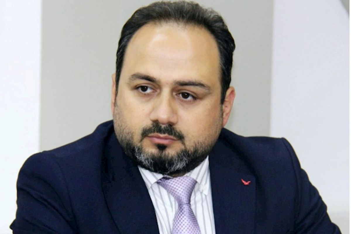 Səbuhi Abbasov: “Prezident İlham Əliyevin Çinə səfəri Azərbaycan-Çin münasibətlərində yeni mərhələnin əsasını qoydu”