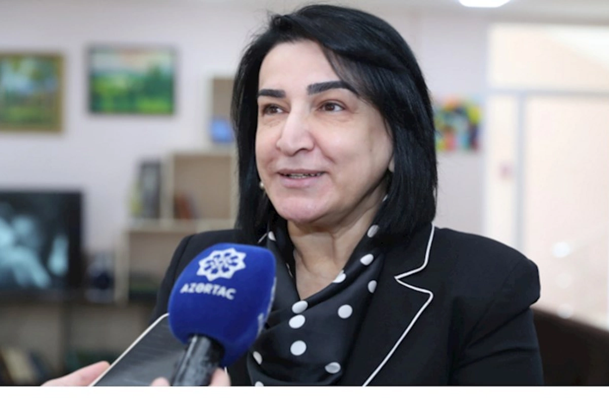 Tanınmış idmançının direktor bacısı işdən çıxarılıbmış — FOTO