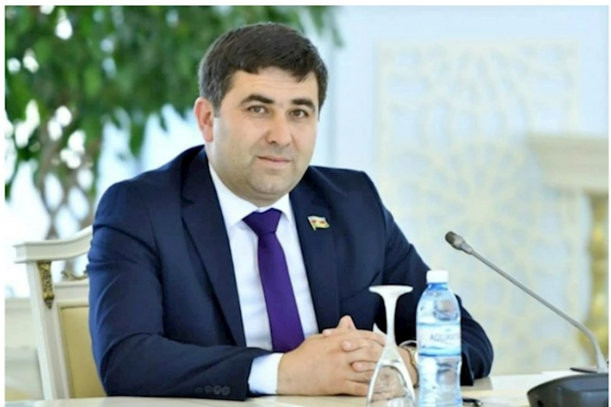 Deputat: “Rusiya üzr istəmədən, kompensasiya ödəmədən münasibətlər normallaşa bilməz”