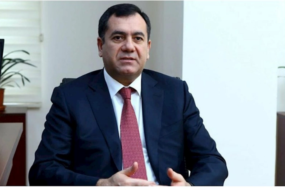 “Azərbaycan millisi dünyanın ən güclü məşqçisi ilə də uğur qazana bilməz” — Qüdrət Həsənquliyev