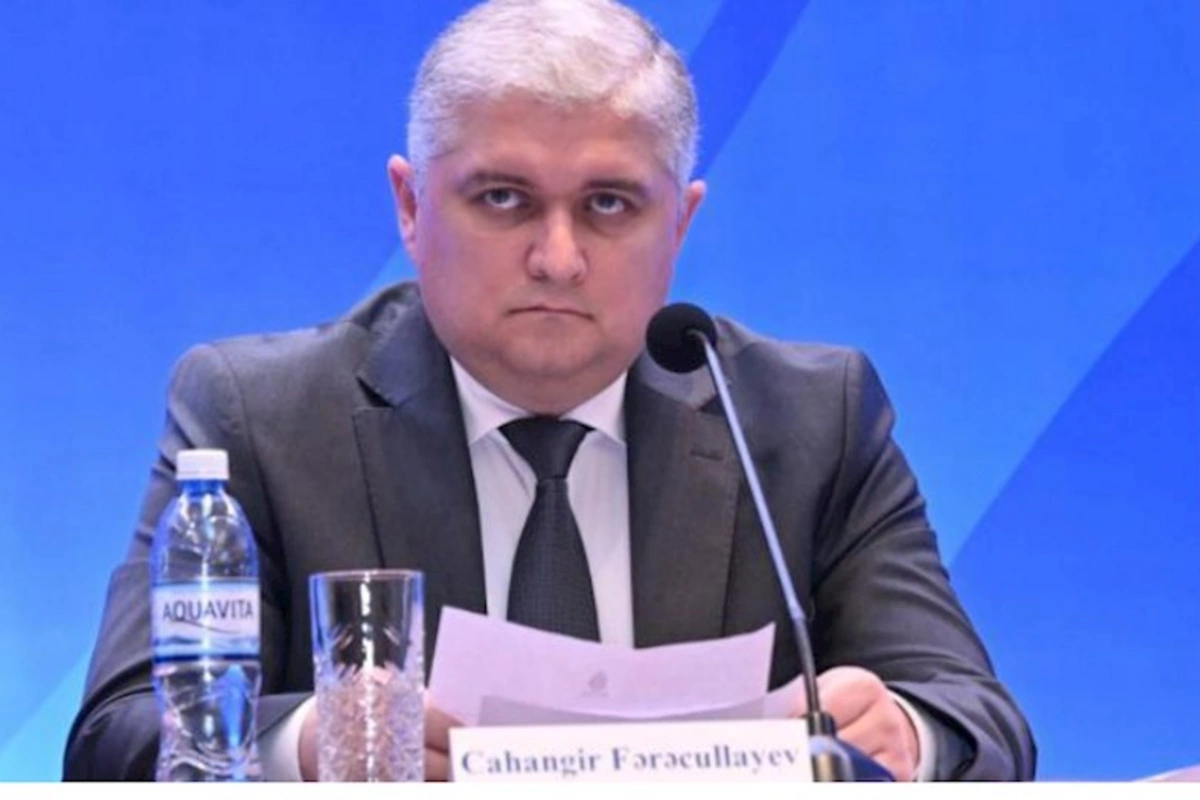 Santuş istefa verməsə, özümüz tədbir görəcəyik — AFFA-nın Baş katibi