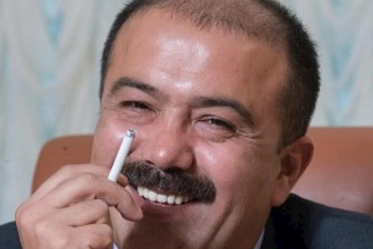 Oliqarx İsgəndər Mahmudov barəsində bilinməyənlər