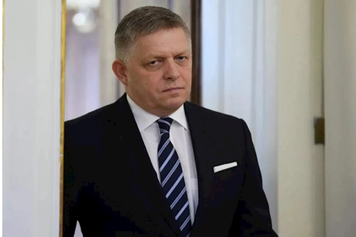 Fitso: Ukraynanın Aİ-yə üzvlüyü prosesi çox çəkəcək