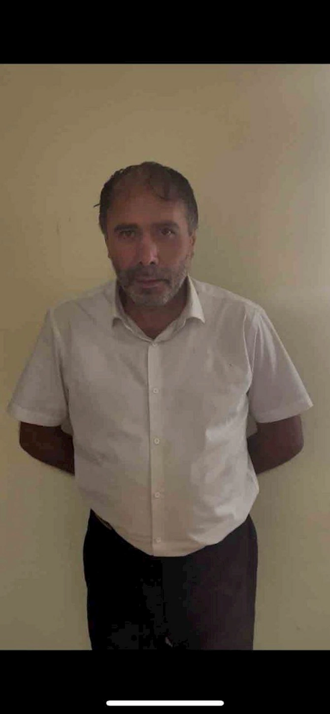 Qazaxda 45 yaşlı kişi itkin düşdü — FOTO Qazaxda 45 yaşlı kişi itkin düşdü — FOTO