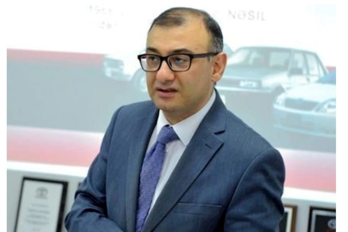 Qəzalara əsas səbəb qaydaların pozulmasıdır — AÇIQLAMA