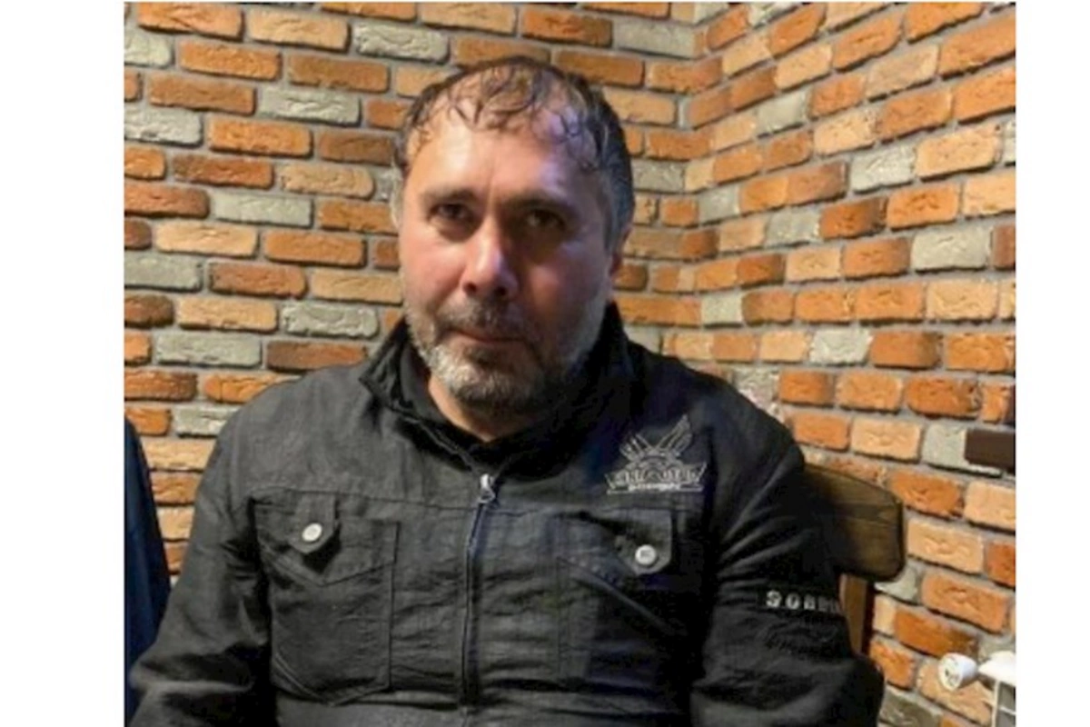 Qazaxda 45 yaşlı kişi itkin düşdü — FOTO