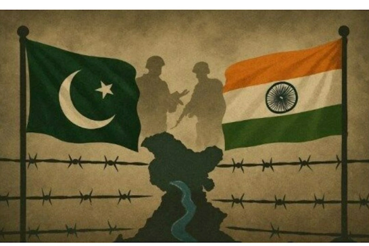 Pakistan Hindistana xəbərdarlıq edib