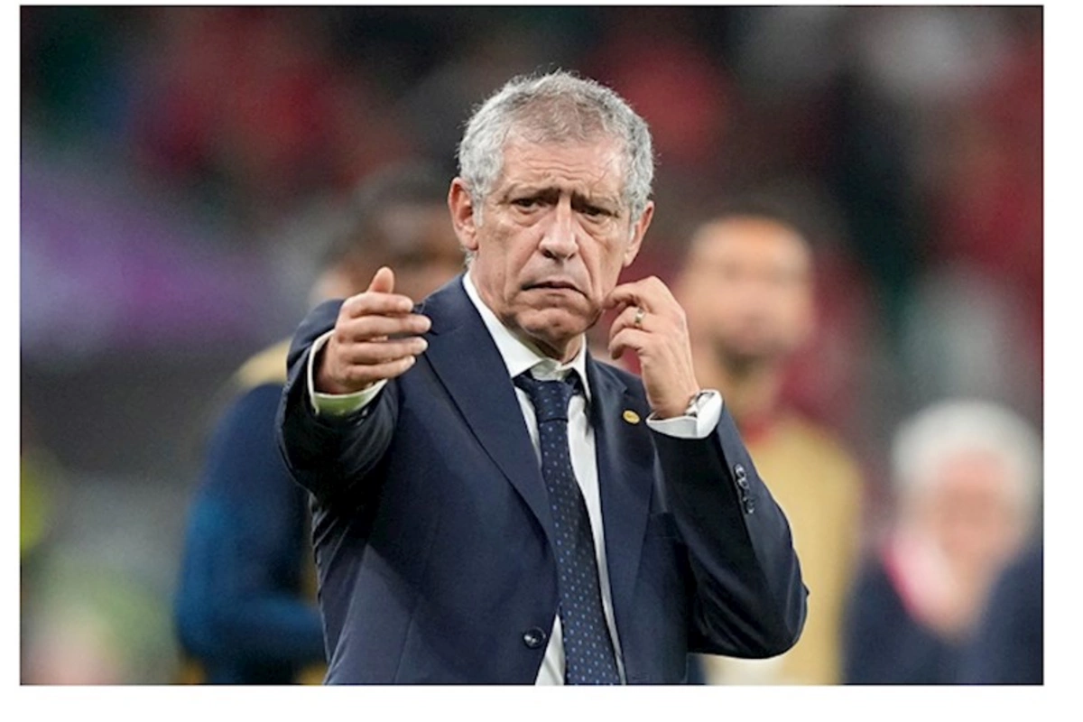 SON DƏQİQƏ! Santuş millidən qovuldu