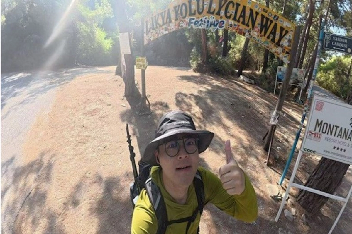 Türkiyədə itkin düşən çinli turistin meyiti tapıldı