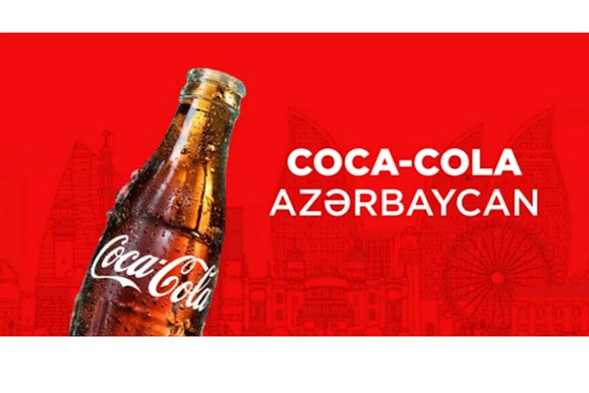 “Adı sənin, dadı mənim” —“Coca-Cola” pulu niyə yerli yox, əcnəbi mediaya xərcləyir?